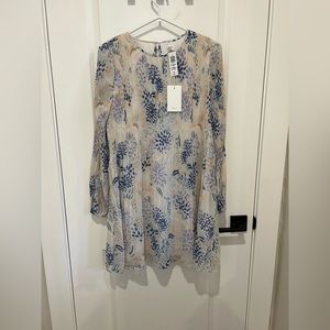 Aritzia Daydreamer Mini Dress Size M